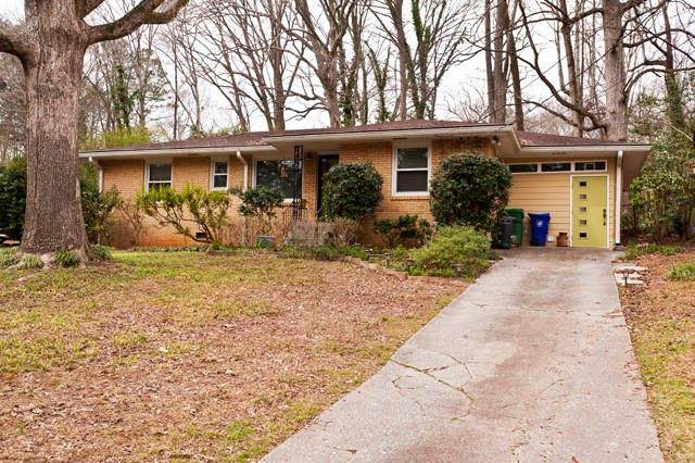 2456 Hunting Valley Drive - Photo 1