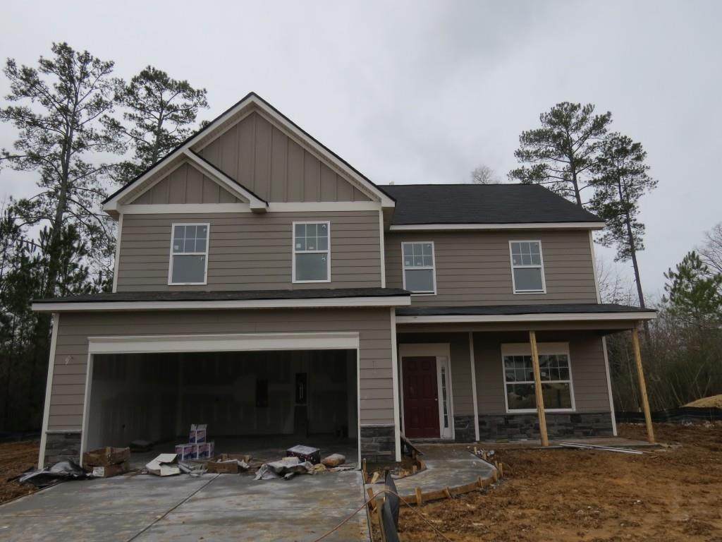 24 Anna Place - Photo 1