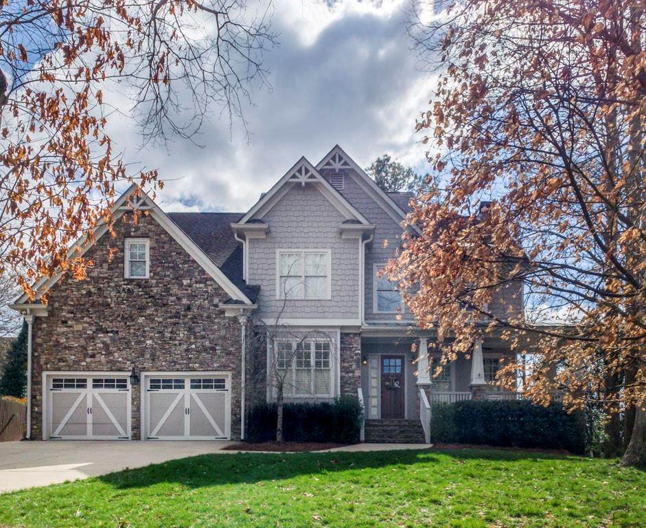 1572 Gaylor Circle - Photo 1