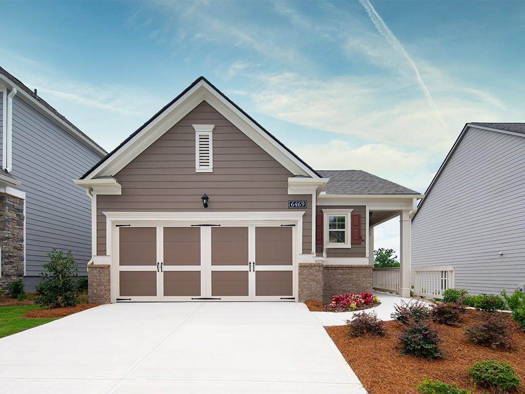 6469 Crosscreek Lane - Photo 1