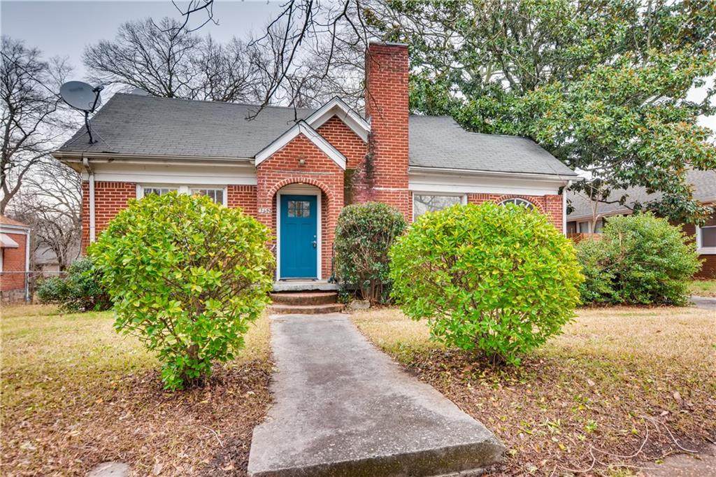 1752 Melrose Drive - Photo 1