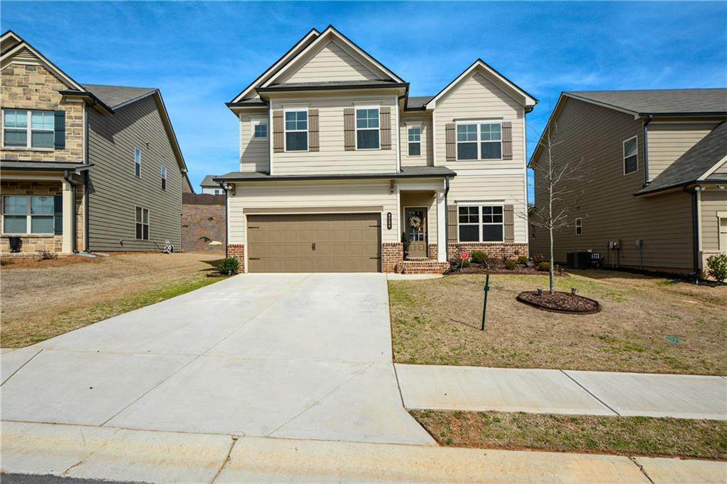 9734 Alderbrook Trace - Photo 1