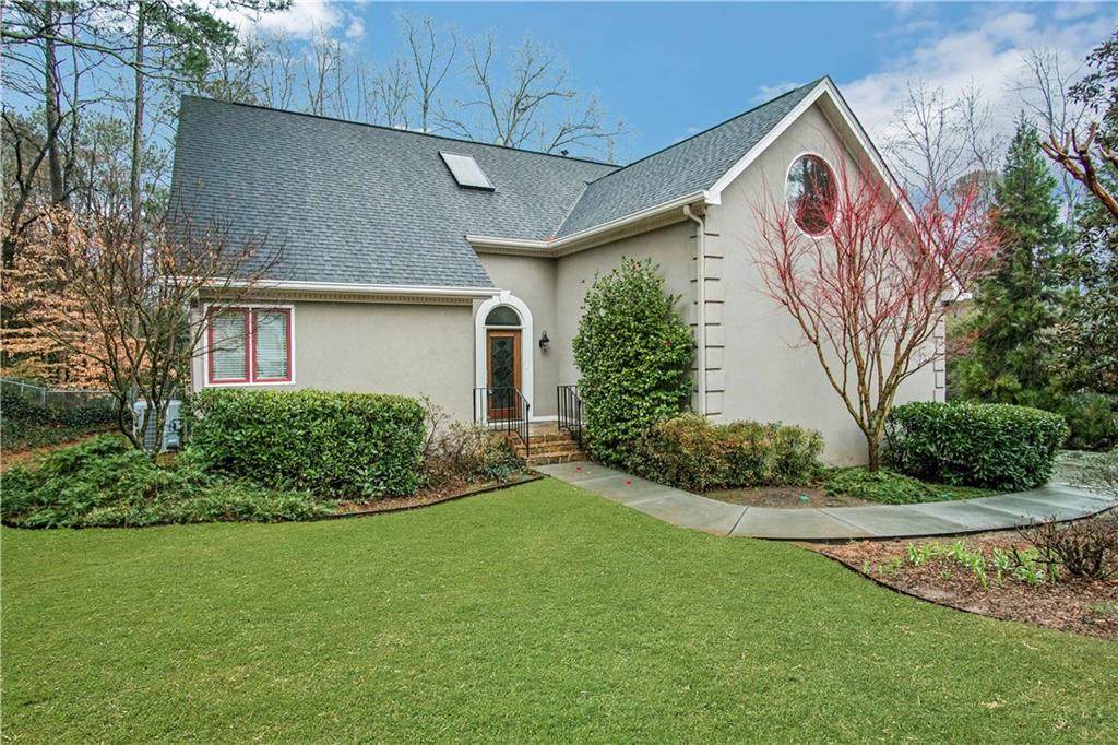 2888 Evans Ridge Circle - Photo 1 2888 Evans Ridge Circle - Photo 1