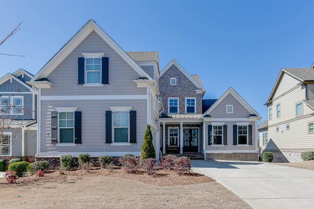 2438 Red Wine Oak Drive - Photo 1