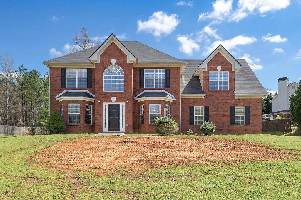 720 Forestglen Drive - Photo 1