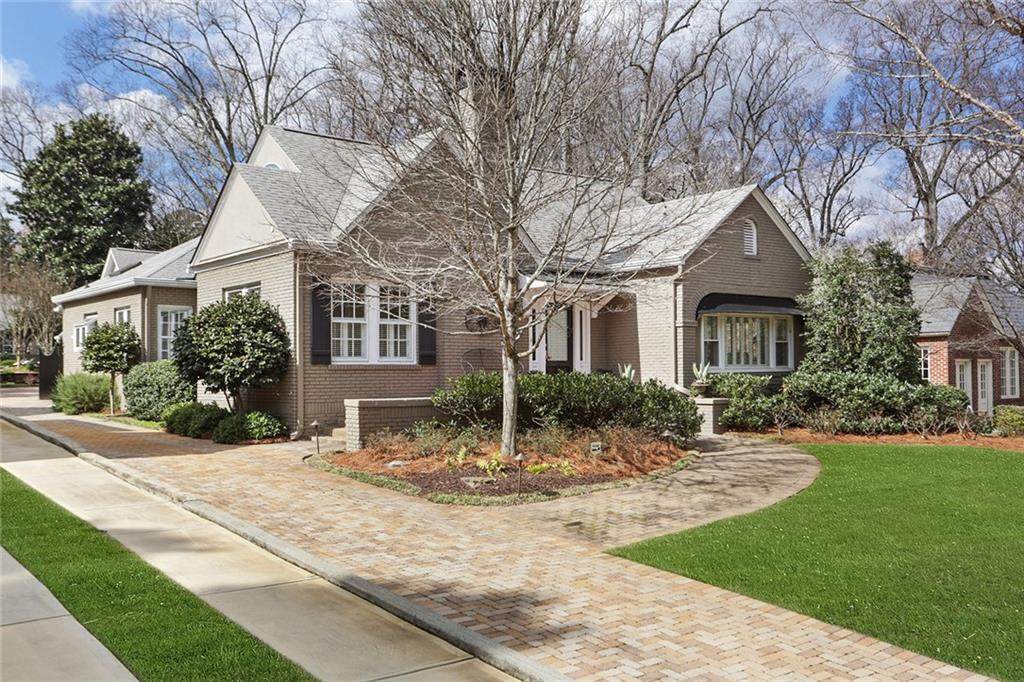 578 Ridgecrest Road - Photo 1