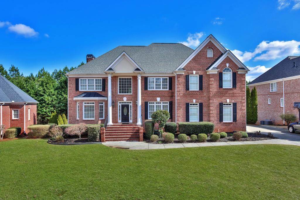 7950 Chancery Ridge - Photo 1