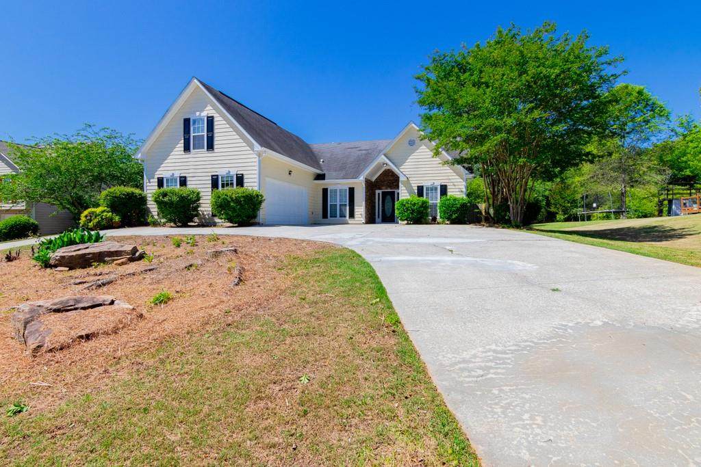 965 Leighs Brook Way - Photo 1