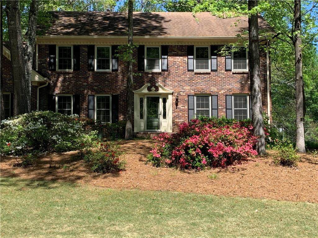 792 Ridgeview Drive - Photo 1 792 Ridgeview Drive - Photo 1