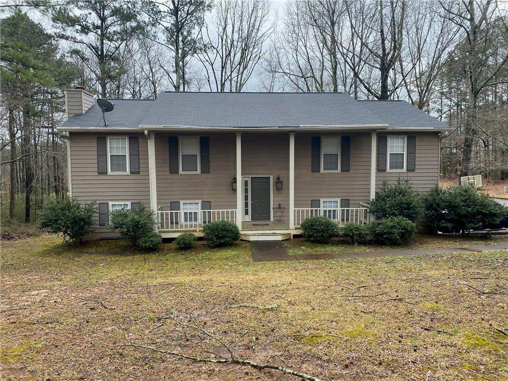 8035 Sweetwater Drive - Photo 1