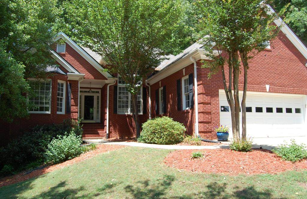 2538 Bent Tree Drive - Photo 1