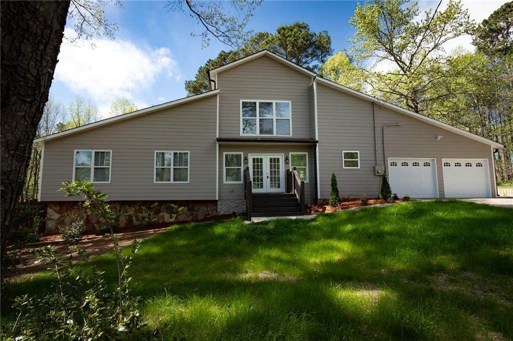 3739 Summit Drive - Photo 1