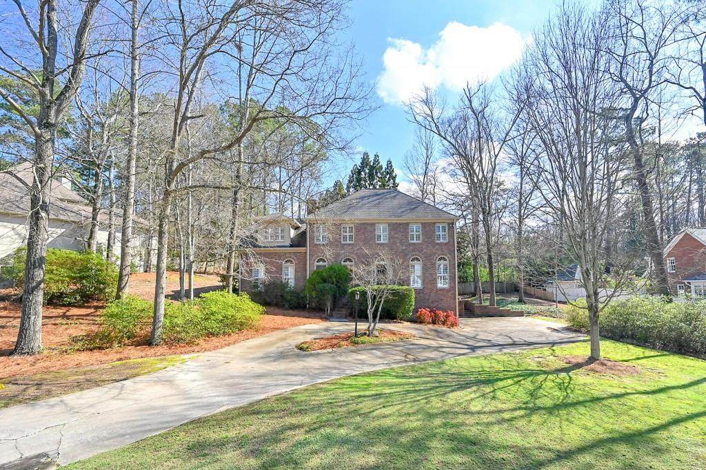 3110 Brandy Station - Photo 1