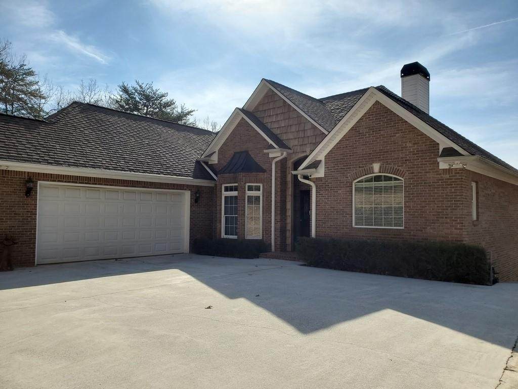 865 Laurel Ridge Road - Photo 1