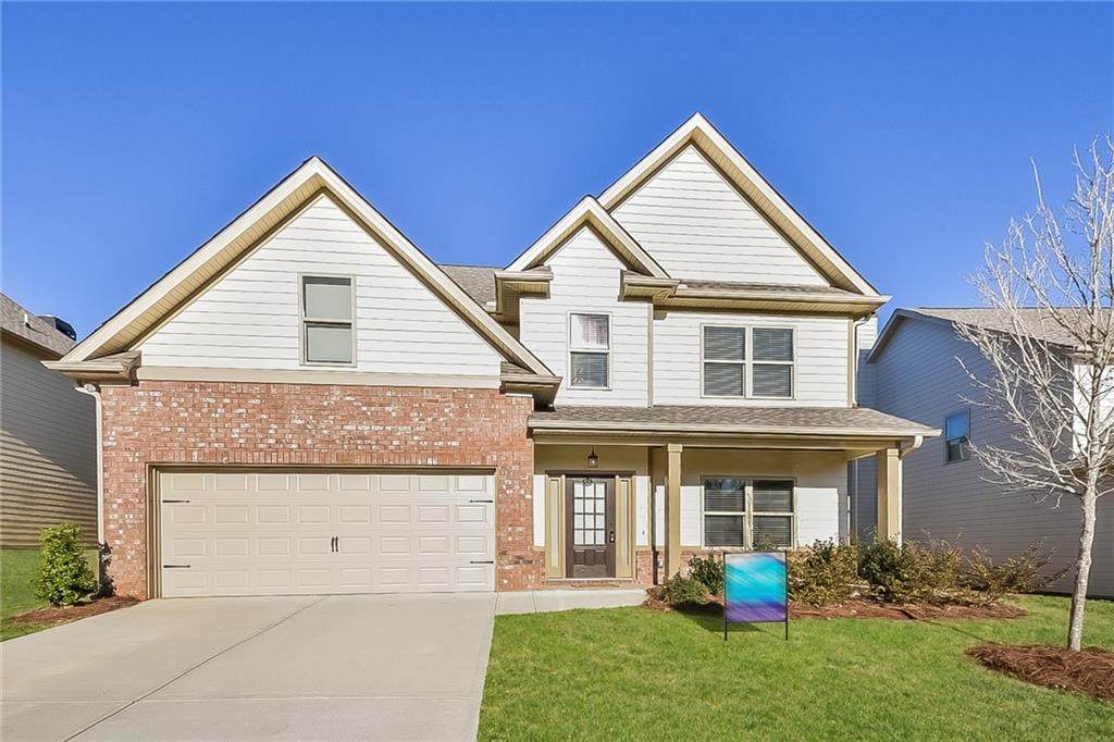 124 Village Park Drive - Photo 1