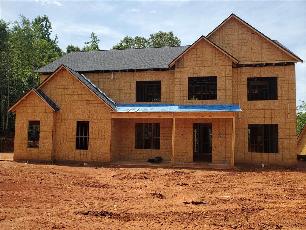 2729 Roller Mill Drive - Photo 1