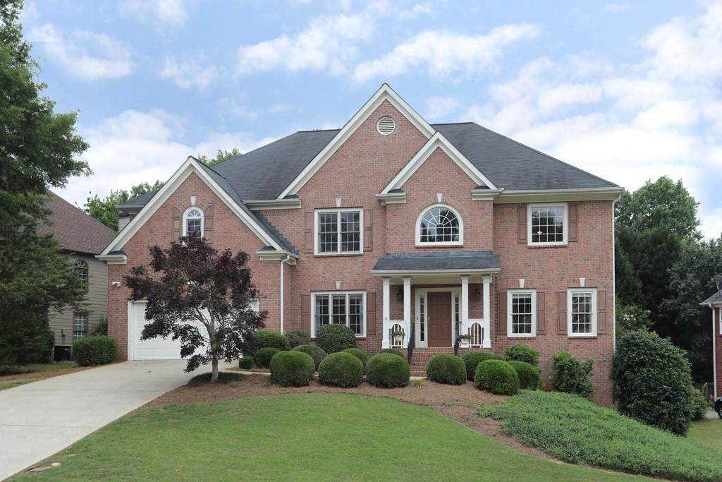 4055 Regal Oaks Drive - Photo 1