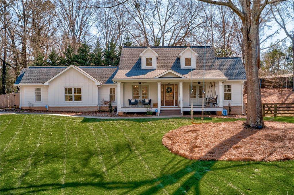 202 Kenneth Drive - Photo 1