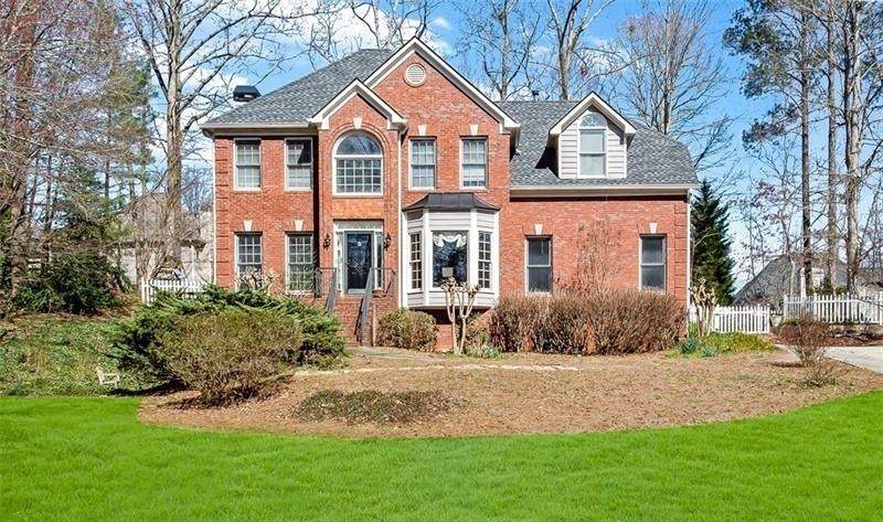 3509 Pine Grove Drive - Photo 1