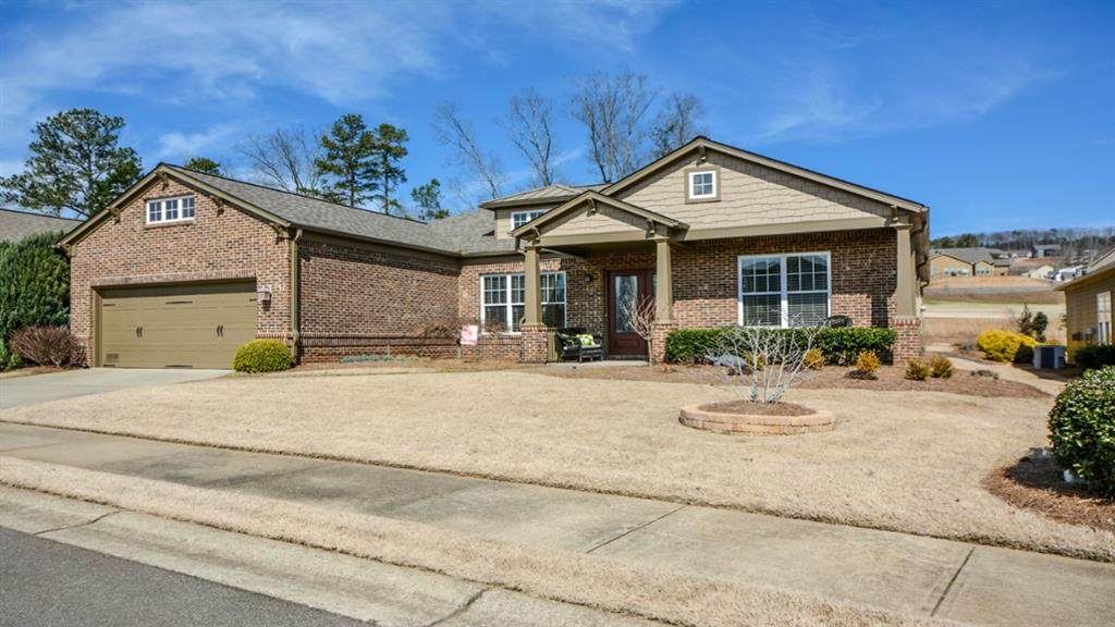 313 Puckett Creek Court - Photo 1