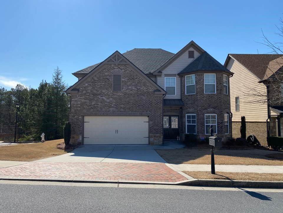 4063 Ridge Grove Way - Photo 1