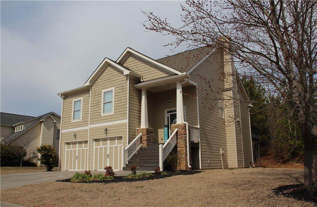 30 Barnsley Village Trail - Photo 1
