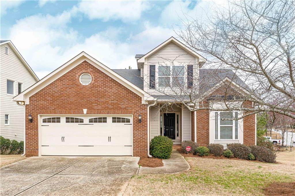 3486 Stonington Court - Photo 1