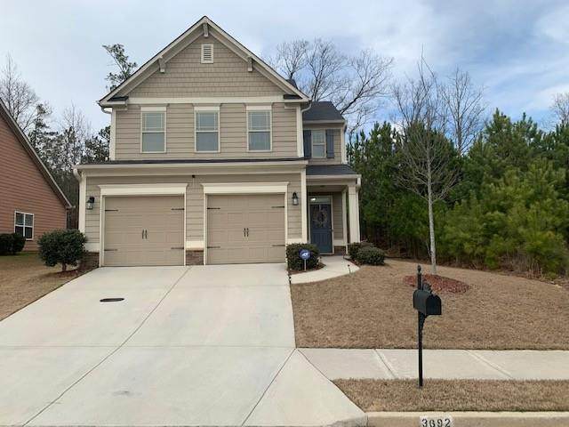 3692 Shellman Bluff Drive - Photo 1