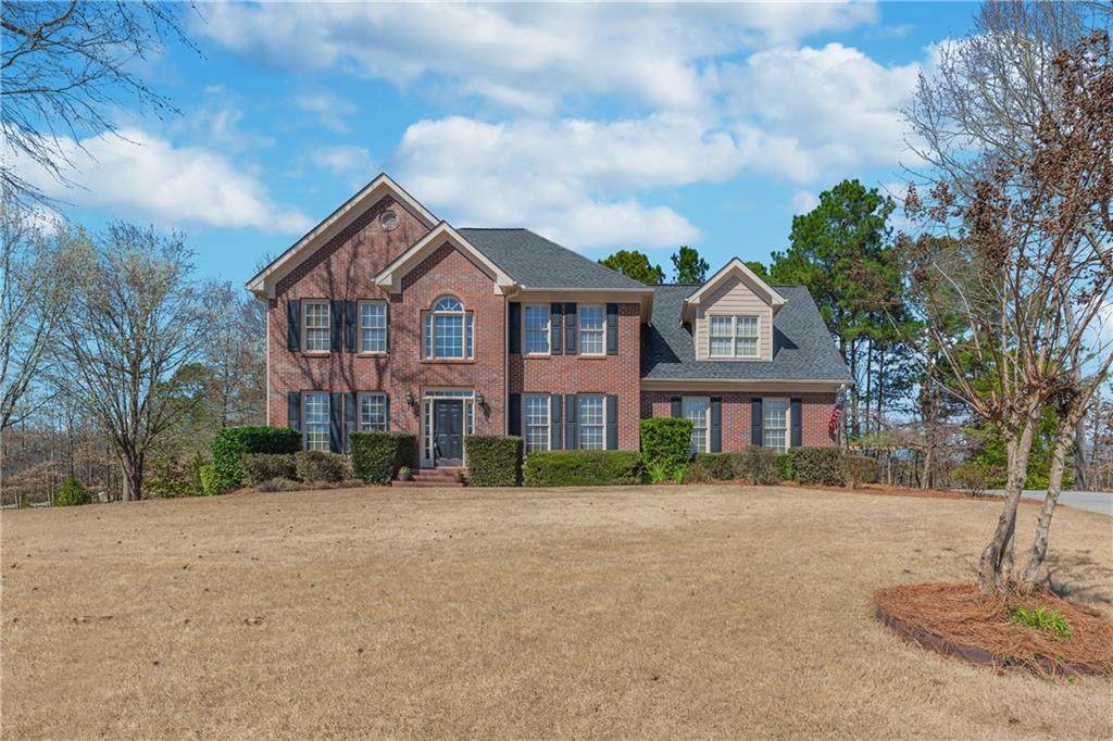 1217 Maple Creek Lane - Photo 1