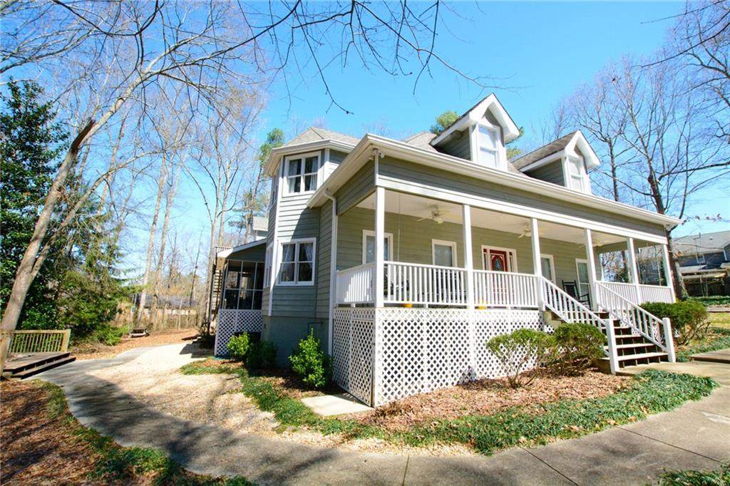 3313 Skyview Drive - Photo 1