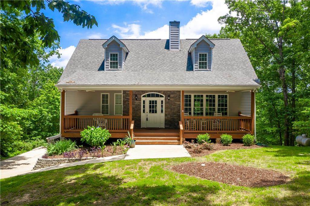 5040 Mckenzey Lane - Photo 1