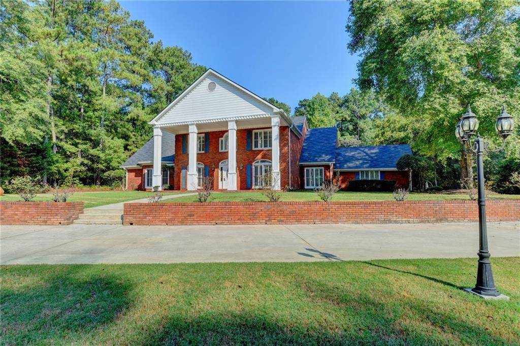 2461 Temple Johnson Road - Photo 1