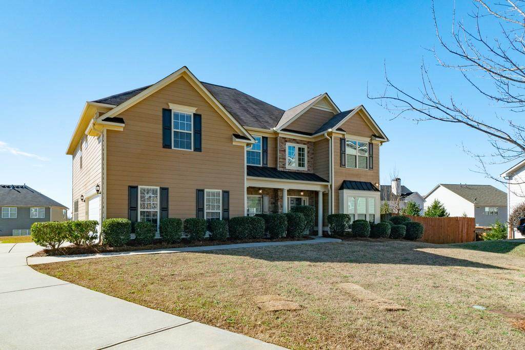 1092 Tupelo Chase Court - Photo 1