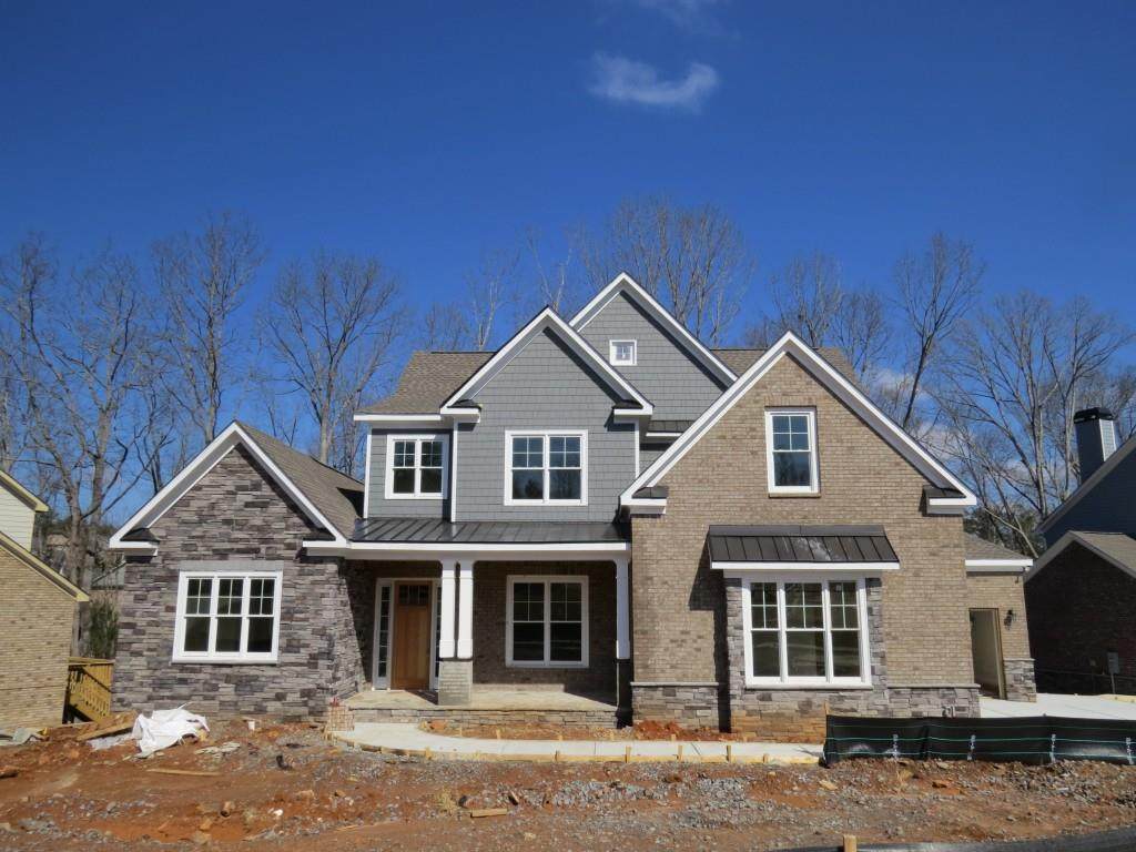 1381 Kings Park Drive - Photo 1