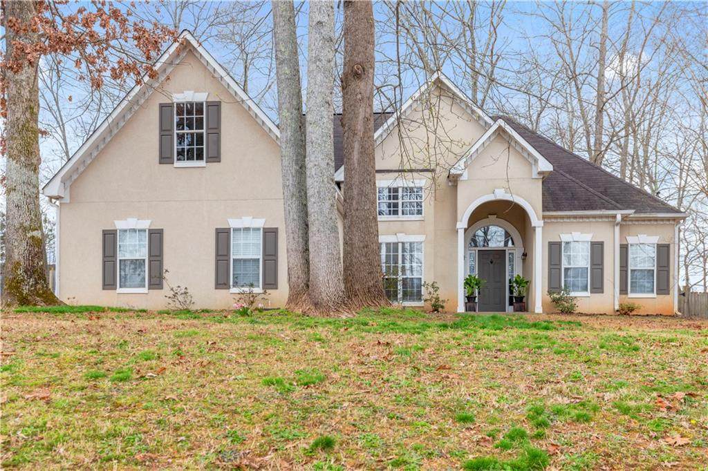 129 Hunters Way - Photo 1 129 Hunters Way - Photo 1
