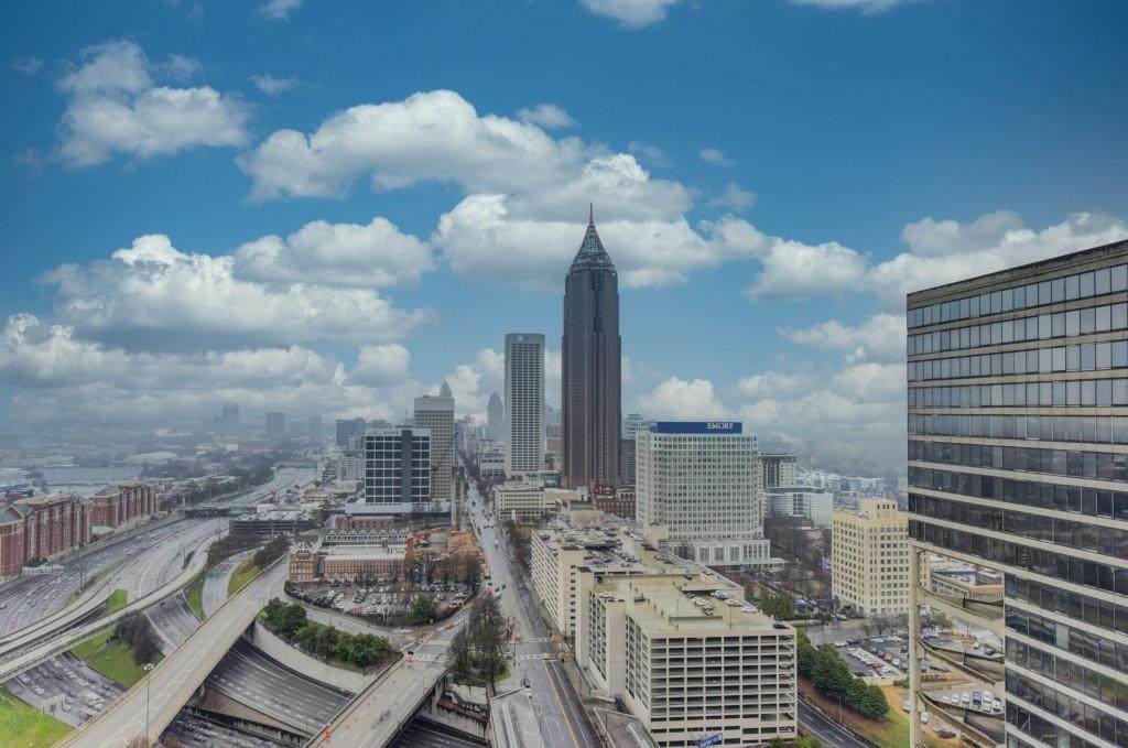 400 Peachtree Street - Photo 1