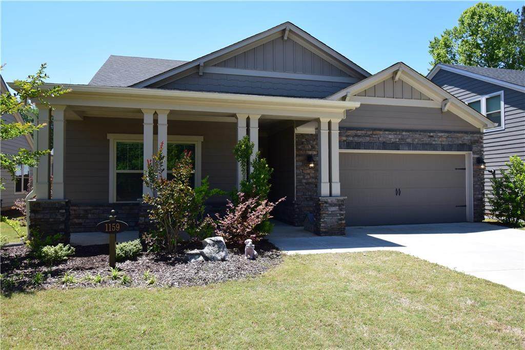 1159 Wisteria Drive - Photo 1