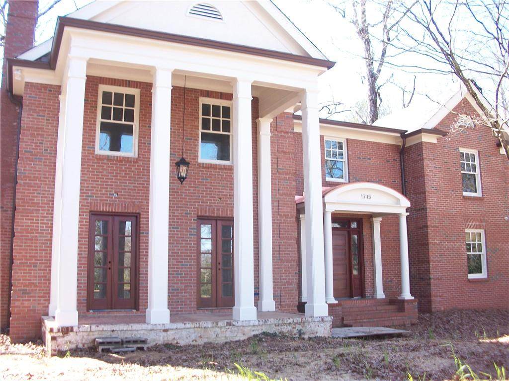 1715 Ponce De Leon Avenue - Photo 1