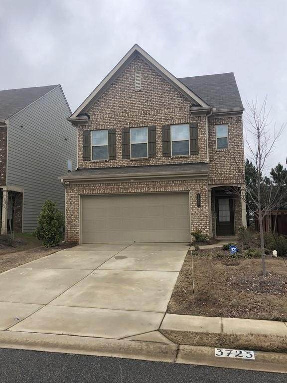 3725 Upland Drive - Photo 1
