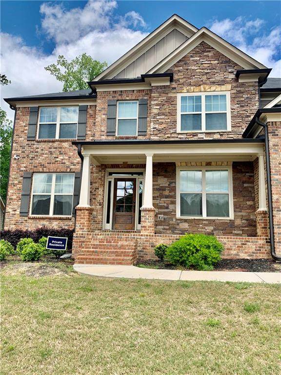 3545 Reed Mill Drive - Photo 1 3545 Reed Mill Drive - Photo 1