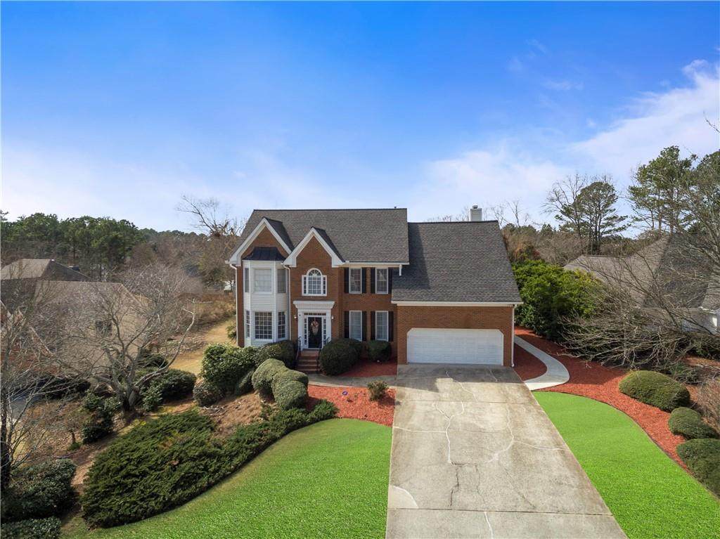 10590 Morton Ridge Drive - Photo 1 10590 Morton Ridge Drive - Photo 1