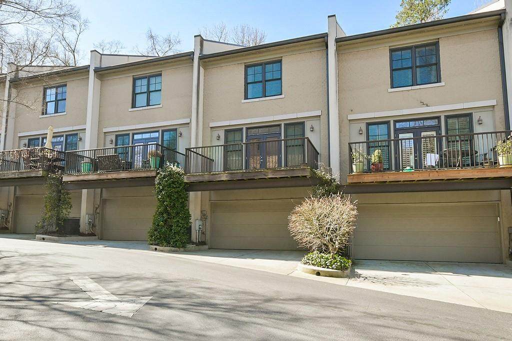 9 Knob Hills Circle - Photo 1