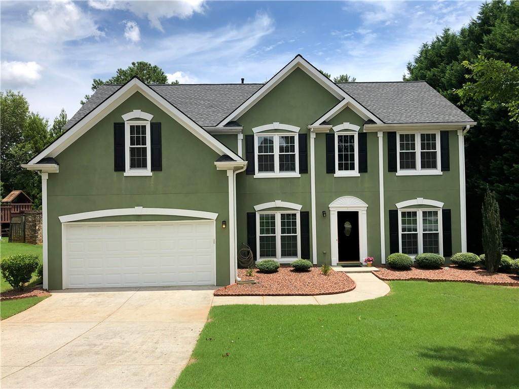 2030 Brook Meadow Drive - Photo 1