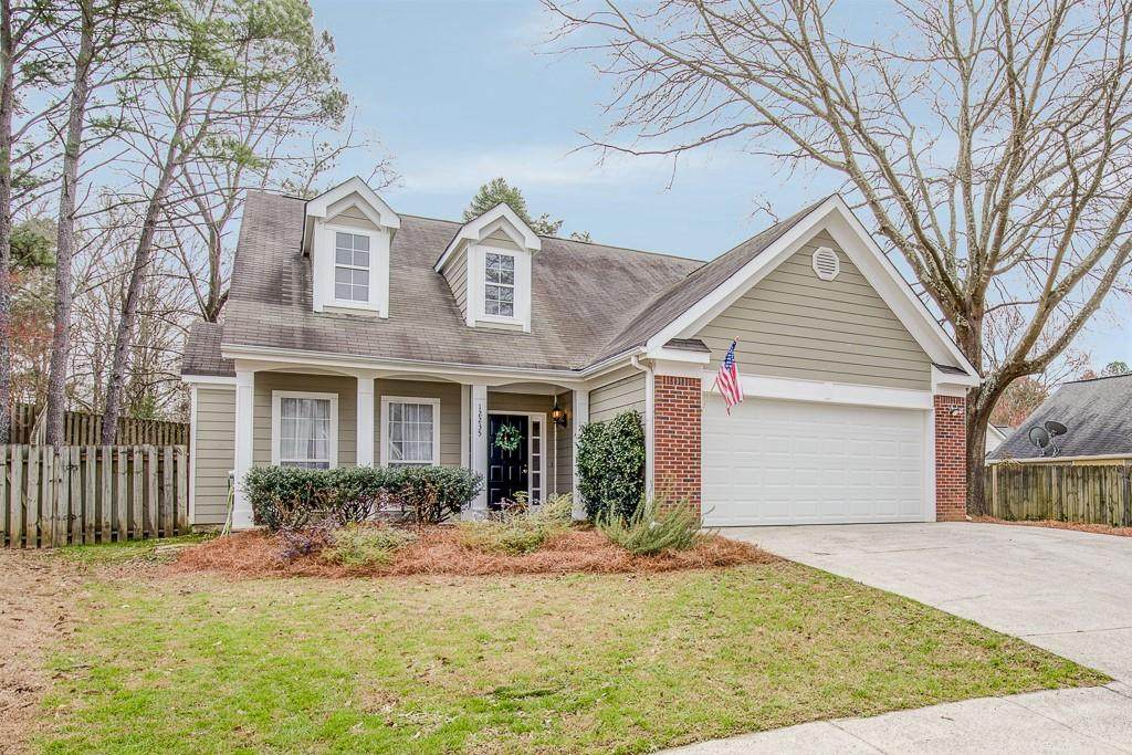 12235 Osprey Drive - Photo 1