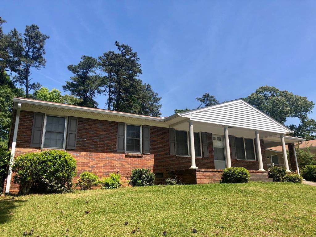 1638 Flicker Road - Photo 1 1638 Flicker Road - Photo 1