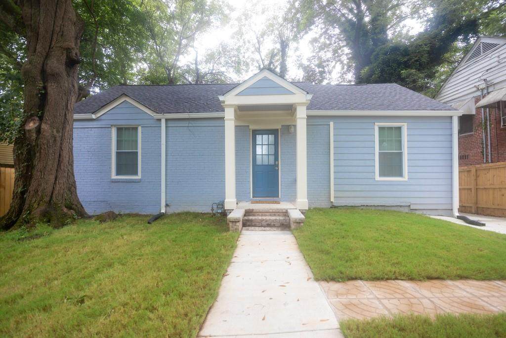 1066 Camilla Street - Photo 1