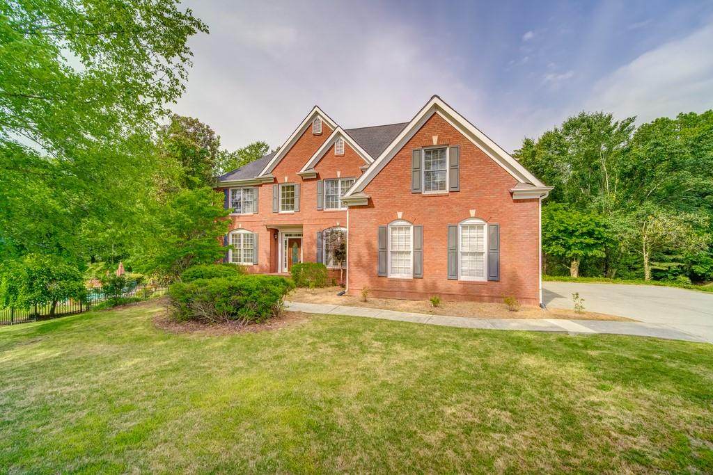1665 Millside Terrace - Photo 1
