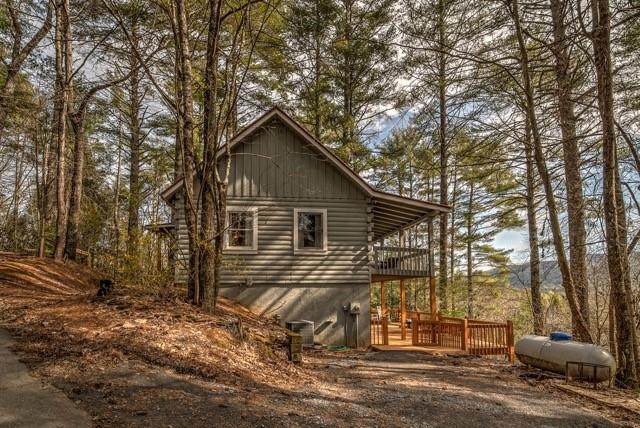 385 Conley Branch Road - Photo 1
