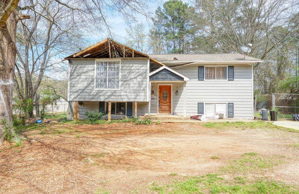 1558 Flat Rock Road - Photo 1