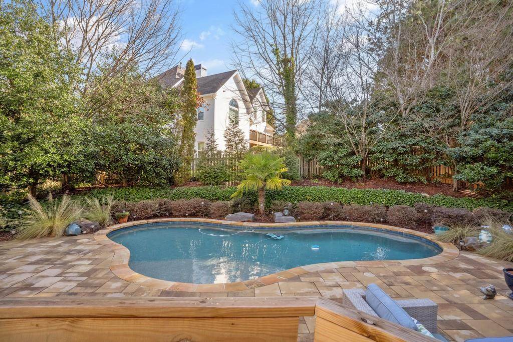 510 Rippling Water Lane - Photo 1
